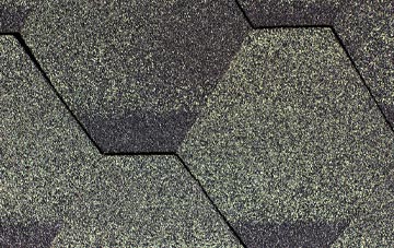 Wilcrick fibreglass shingle repairs