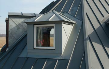 metal roofing Wilcrick, Newport