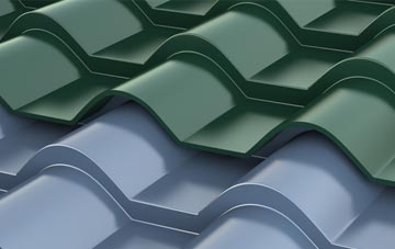 who should consider Wilcrick plastic roofs