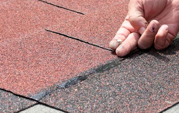 Wilcrick asphalt roof repairs