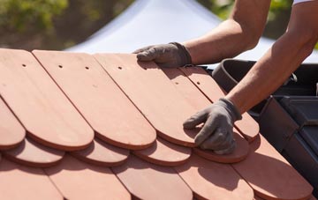Wilcrick roof tile contractors