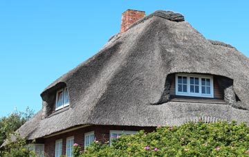 thatch roofing Wilcrick, Newport