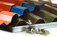 Wilcrick plastic roofing