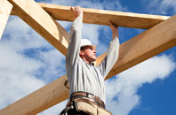 Wilcrick roof replacement work