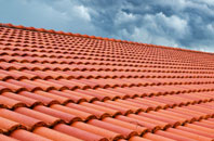 Wilcrick roofing tiles